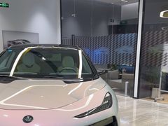 -莲花跑车(国贸商城店)