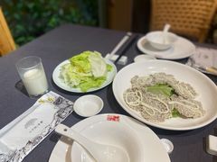 沙拉牛排-三千院·东篱(东门店)