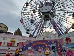 -安吉Hello Kitty乐园