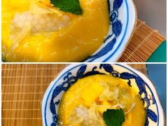 杨枝甘露-华道钰善阁
