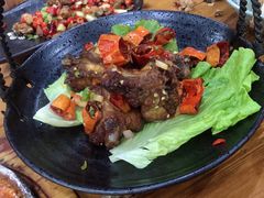 -淳安二十八道·美食汇·淳鱼馆(阳光路店)