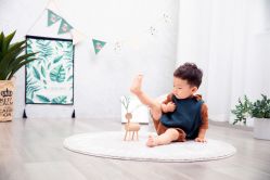 -范叔叔儿童摄影生活馆(芝麻开门欢颜店)