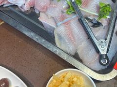 -青山青豆花·笑禅豆腐鱼(黄泥塝店)