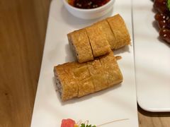 -枣子树·素食餐厅(普陀山店)