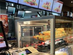 -汉堡王(海昌海洋公园店)