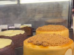 -BAKER&SPICE(安福路店)