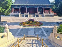 -历代帝王庙博物馆