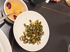 -鸽子侯·家宴·平价海鲜(绿地店)