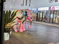 -仟吉(乐天城店)