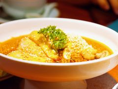 -荣公馆鱼头泡饭(巢湖万达店)