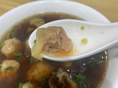 虾籽馄饨-共和春(凤凰街店)
