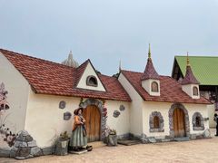 -蓬莱欧乐堡梦幻世界