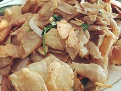 -五台山八大碗·地方风味菜馆(五爷庙店)