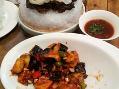 -院8里·少城记忆老川菜(宽窄巷子店)