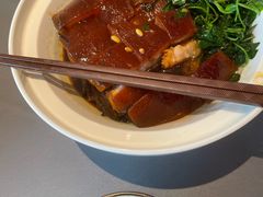 -新梅华餐厅(星悦汇店)