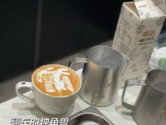 -Peet's 皮爷咖啡(乐峰店)