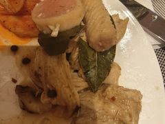 -济宁富力万达嘉华酒店·美食汇自助餐厅