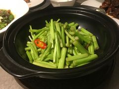 -宫燕府·京菜·烤鸭·淮扬菜(王府中心店)