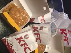 全家福-肯德基(岱宗店)