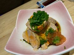 -琴寿司居酒屋(中山广场店)