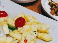 -云海肴·汽锅鸡·云南代表菜(东坝金隅店)