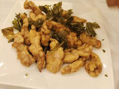 椒盐排条-翠亭酒家(山西南路店)