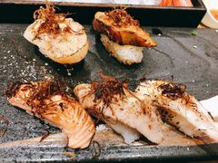 -东京屋(武定路店)