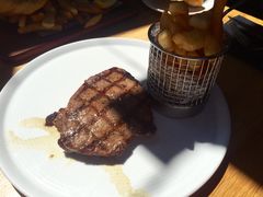 -I'm Angus Steakhouse