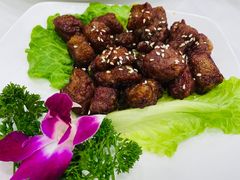 -瑞福园联谊餐室(茂名南路店)