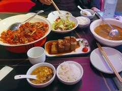 -粉墨特色菜·烧烤音乐酒馆