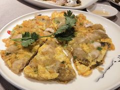 蚝仔烙-潮道鱼仔店·潮汕味(长兴路店)