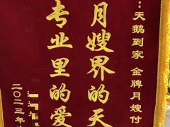-天鹅到家·保姆月嫂育儿嫂(总店)