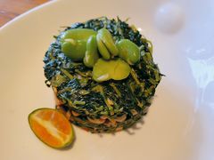 -永安鱼庄·镇江菜(三店纬五路店)