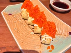 -木村武·手作寿司料理(中山亭店)