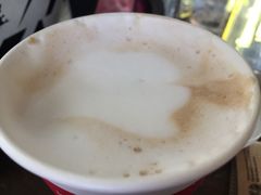 -星巴克(北辰西路店)