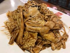 -京门老爆三·铜锅涮肉 爆肚(望京店)