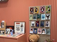 -海马体照相馆(重庆爱琴海购物公园店)
