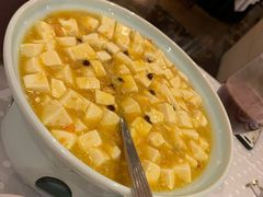 老上海蟹粉豆腐-小南国(金沙江路店)