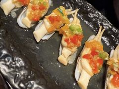 -鲜璟台·地标景观餐厅(上海中心店)