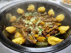 -妈妈家铁锅炖(景诚园综合楼店)