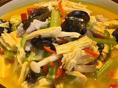 -江西老表·经典江西八大碗