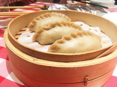 -西贝莜面村(上海百联西郊店)