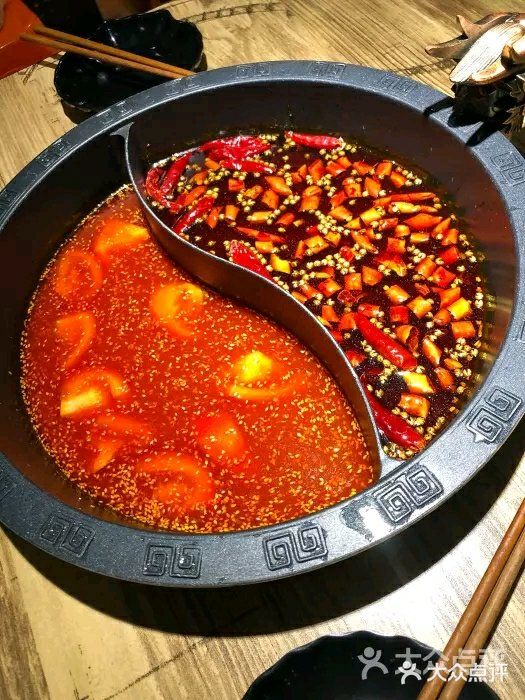 销魂美蛙鱼头火锅(上海首店)图片