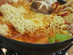 -海云台韩式汤饭·13年匠心韩料(南山店)