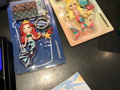 -星巴克(金谊广场店)