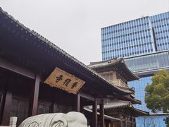 -香积寺