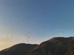-东白山