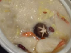 -三人行骨头王火锅(长寿店)