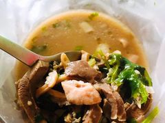 -老四烧饼铺(丽源路店)