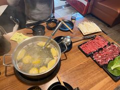 -牛天下·牛肉·海鲜·打边炉·融合菜